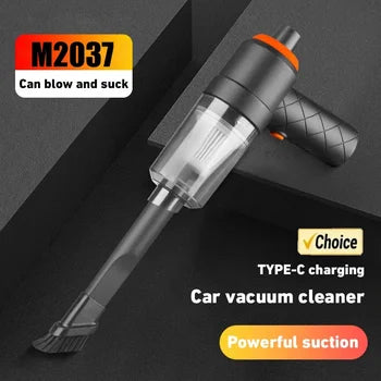 Portable Small Vacuum Cleaner For Multi Purpose Vehicles
