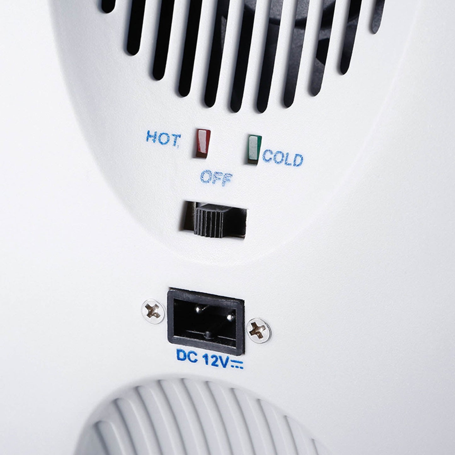 Portable Car Refrigerator