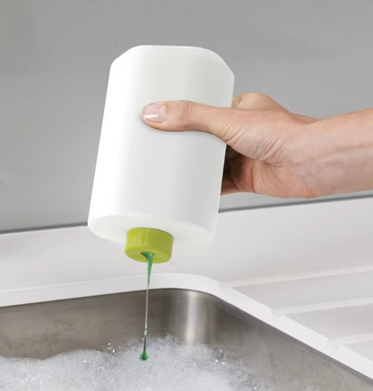 Sink Liquid Soap Dispensers