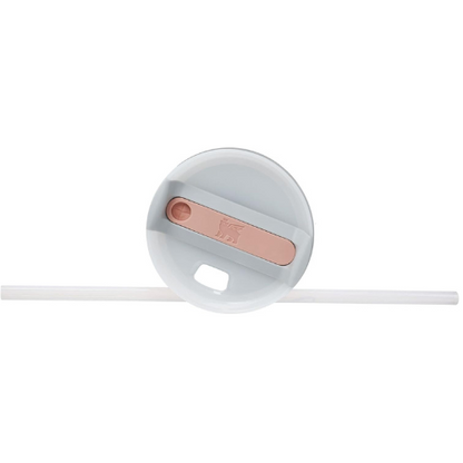 Stanley Quencher H2.0 FlowState Tumbler 40oz (Rose Quartz)