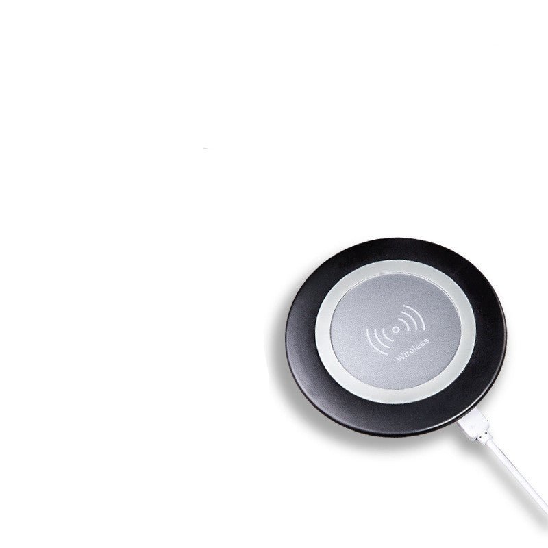 Compatible with Apple , Wireless Charger Wireless Charger Is Suitable For Apple - Zambeel