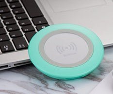 Compatible with Apple , Wireless Charger Wireless Charger Is Suitable For Apple - Zambeel