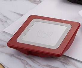 Compatible with Apple , Wireless Charger Wireless Charger Is Suitable For Apple - Zambeel