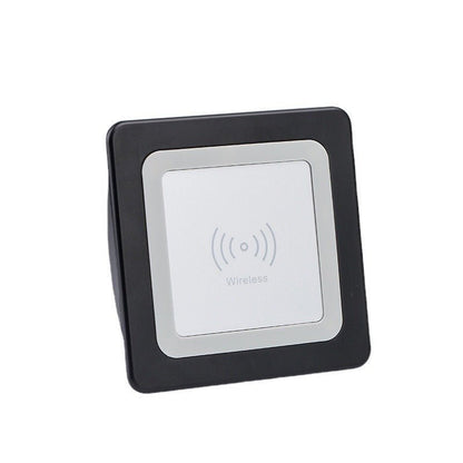 Compatible with Apple , Wireless Charger Wireless Charger Is Suitable For Apple - Zambeel