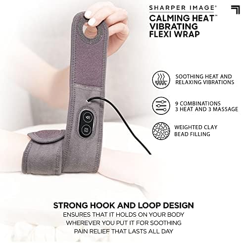 Electric Heating Pad Wrap
