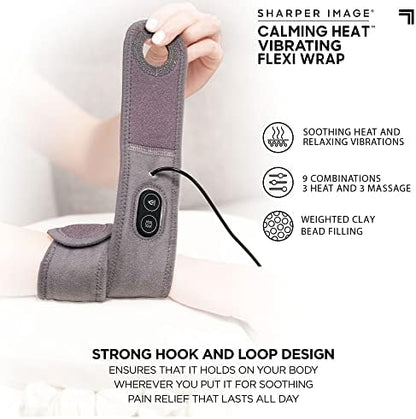 Electric Heating Pad Wrap