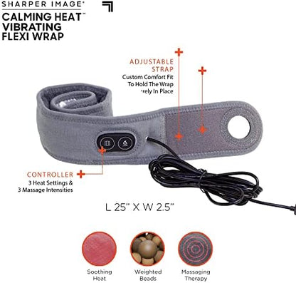 Electric Heating Pad Wrap