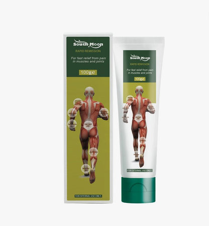 Joint & Muscle Pain Relief Cream