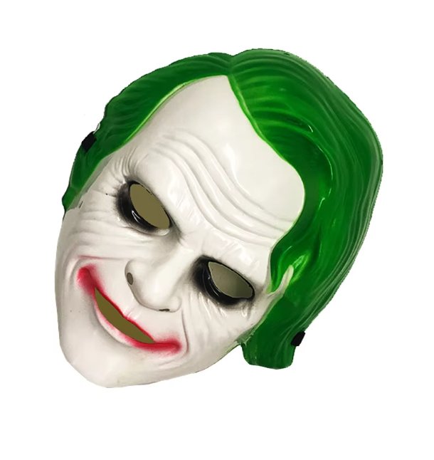 Joker Mask