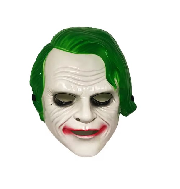 Joker Mask