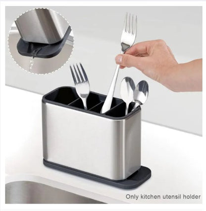 Multi-Function Knife Holder Stand