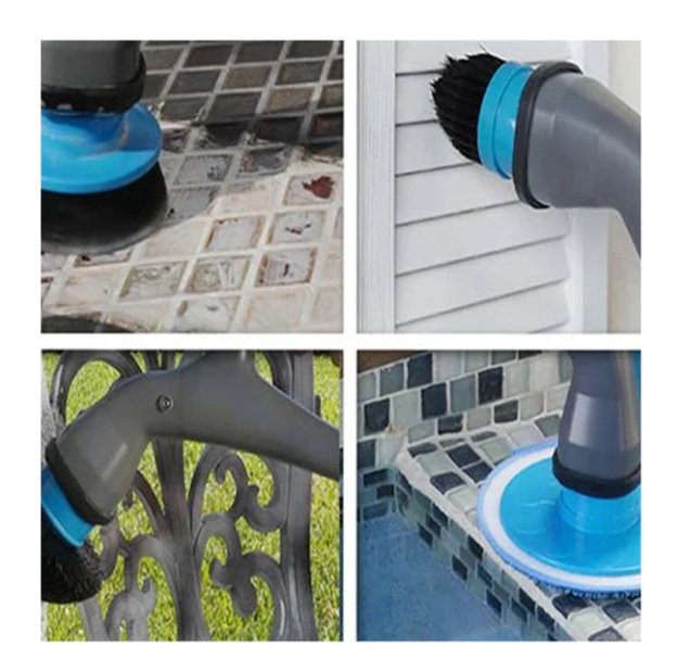 Multi-purpose Magic Handy Scrubber