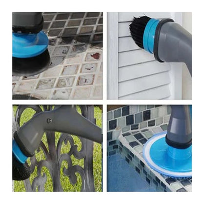 Multi-purpose Magic Handy Scrubber