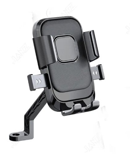 Multifunctional Lock Phone Holder