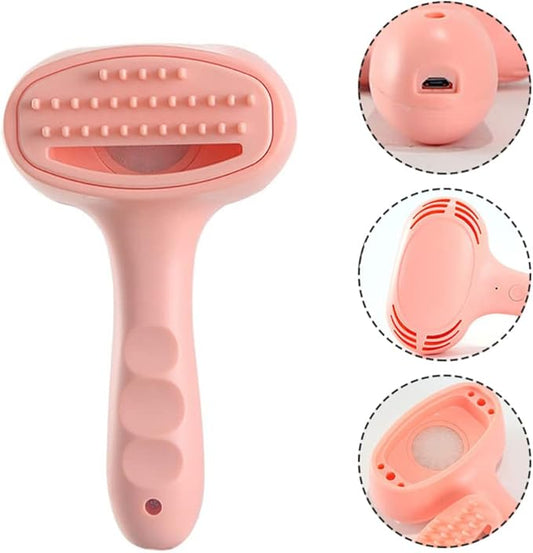 Pet Hair Remover Brush