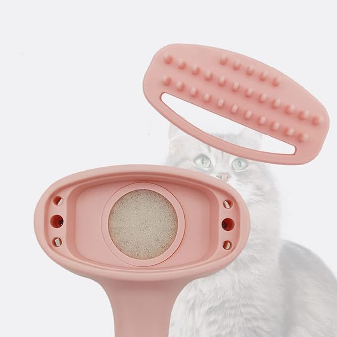 Pet Hair Remover Brush