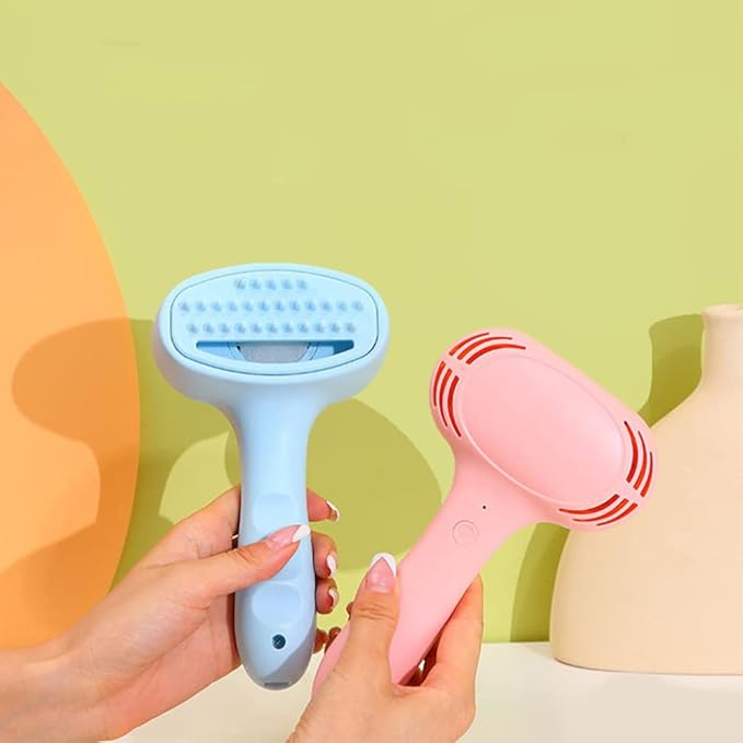 Pet Hair Remover Brush