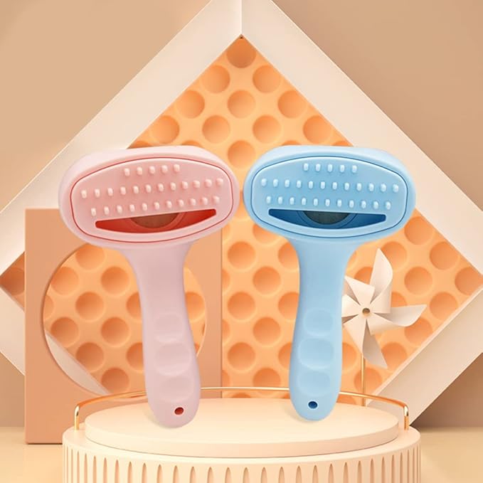 Pet Hair Remover Brush