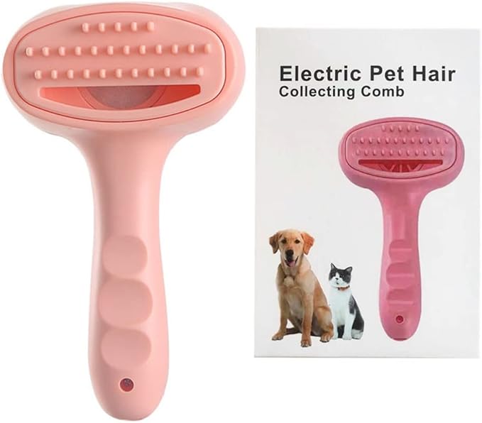 Pet Hair Remover Brush