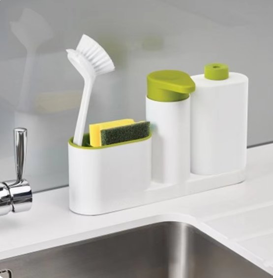 Sink Liquid Soap Dispensers