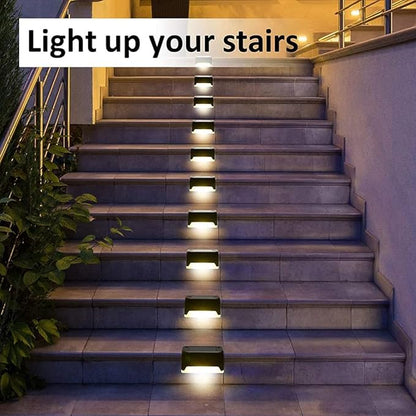 Solar Lights Outdoor