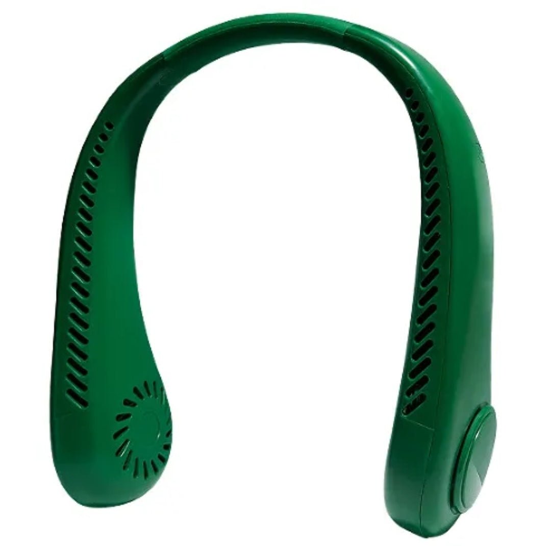 Portable Neck Fan